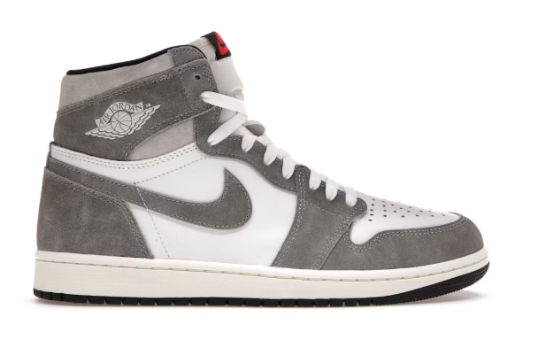 Jordan 1 Retro High OG Washed Black