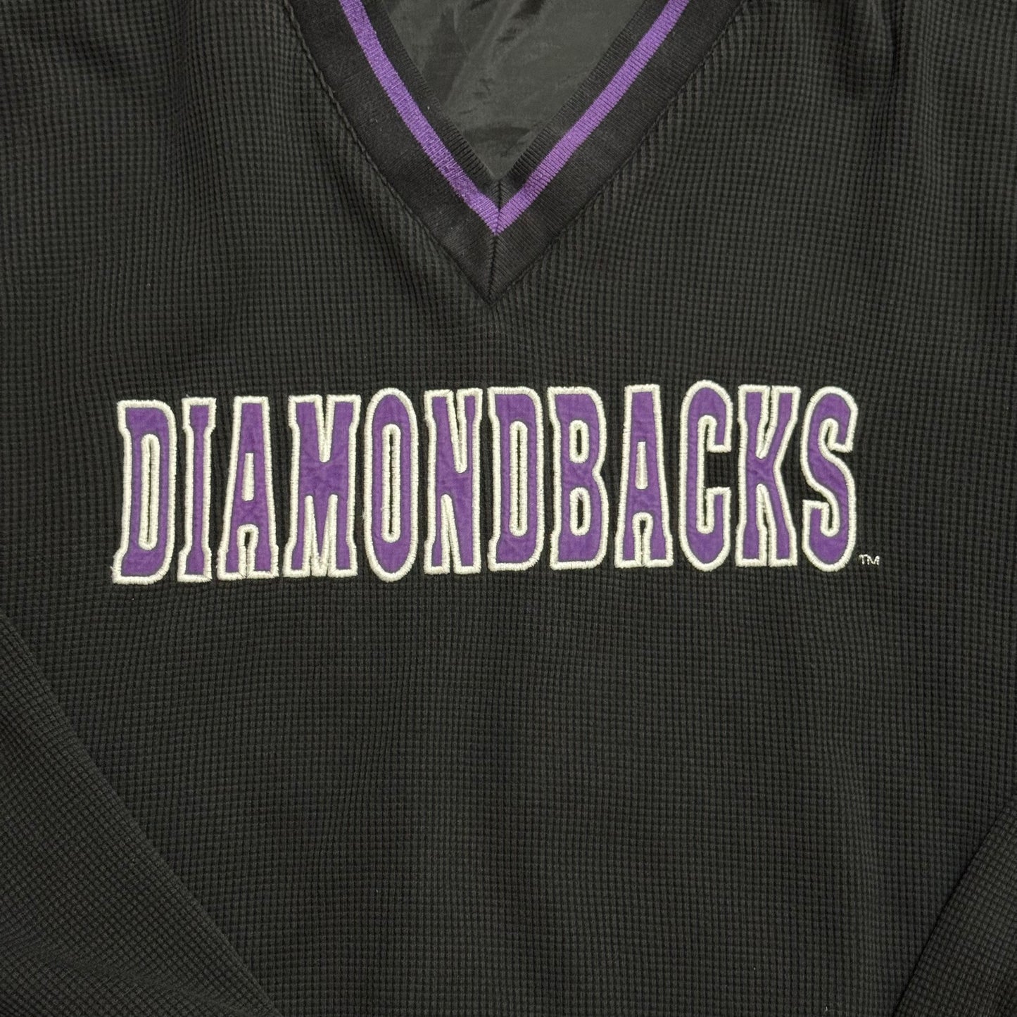 Vintage Arizona Diamondbacks Crewneck - 2XL