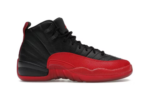 Jordan 12 Retro Flu Game (2025) (GS)