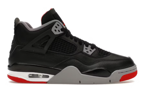 Jordan 4 Retro Bred Reimagined (GS)