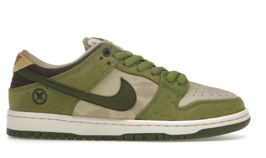 Nike SB Dunk Low Yuto Horigome Matcha