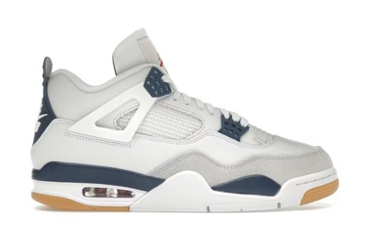 Jordan 4 Retro SB Navy