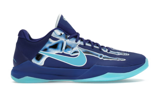 Nike Kobe 5 Protro X-Ray