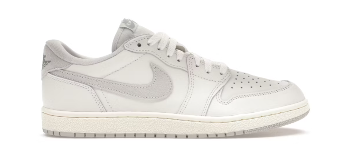 Jordan 1 Retro Low '85 Neutral Grey