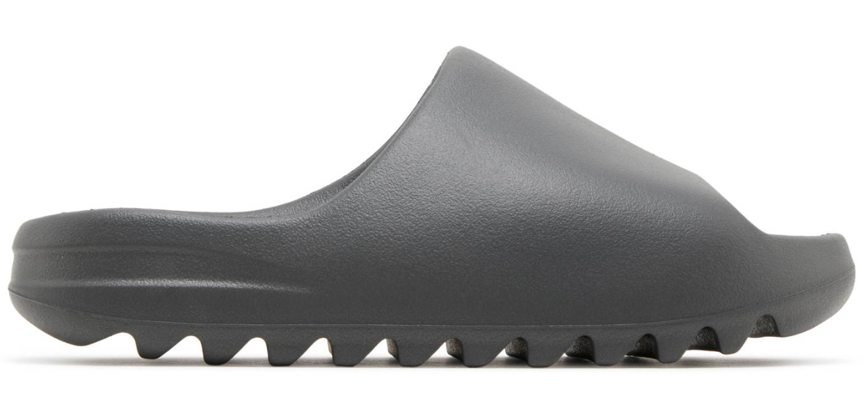 Yeezy Slide Slate Grey